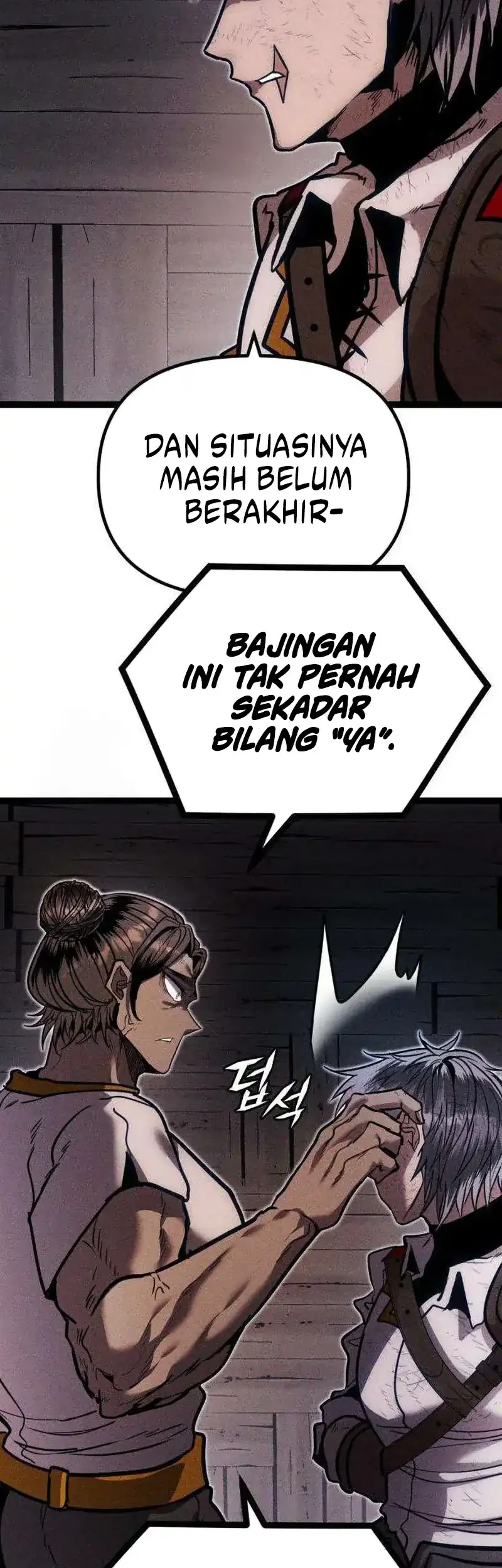 Fantasy Induction Center Chapter 8 Gambar 55