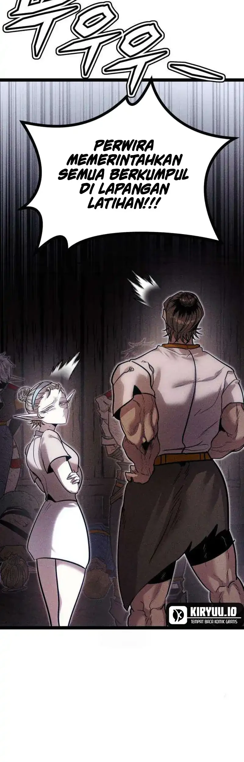 Fantasy Induction Center Chapter 8 Gambar 63