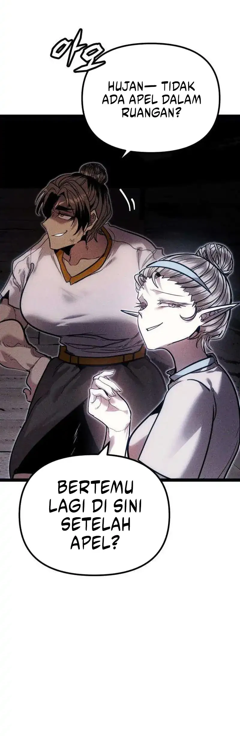 Fantasy Induction Center Chapter 8 Gambar 64