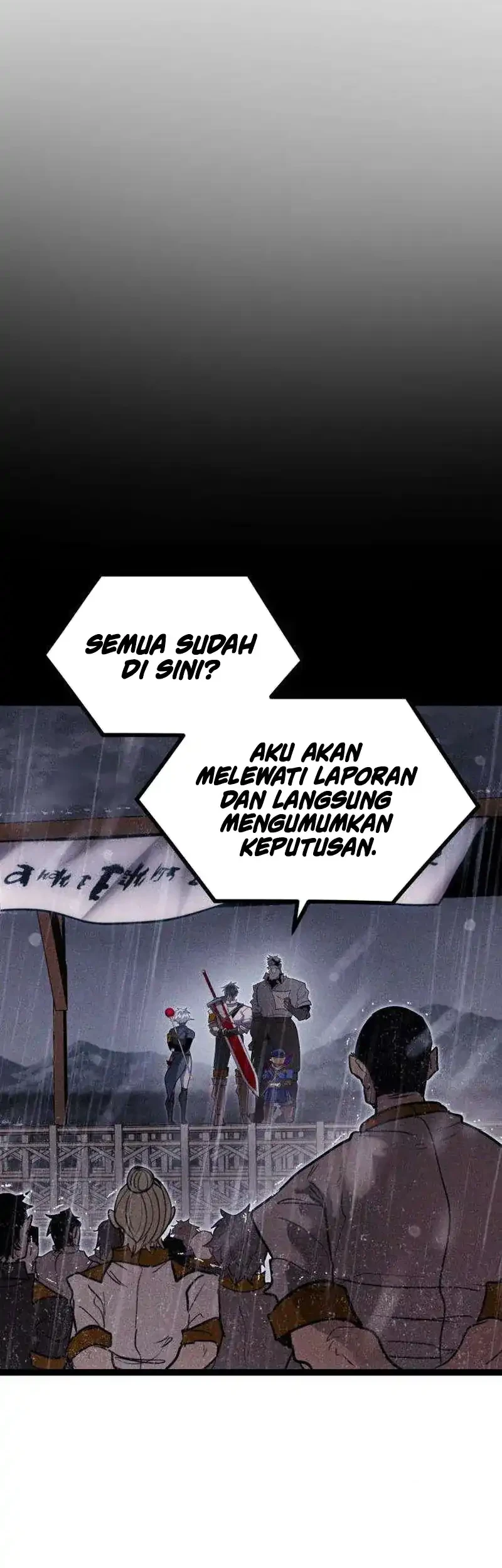 Fantasy Induction Center Chapter 8 Gambar 66