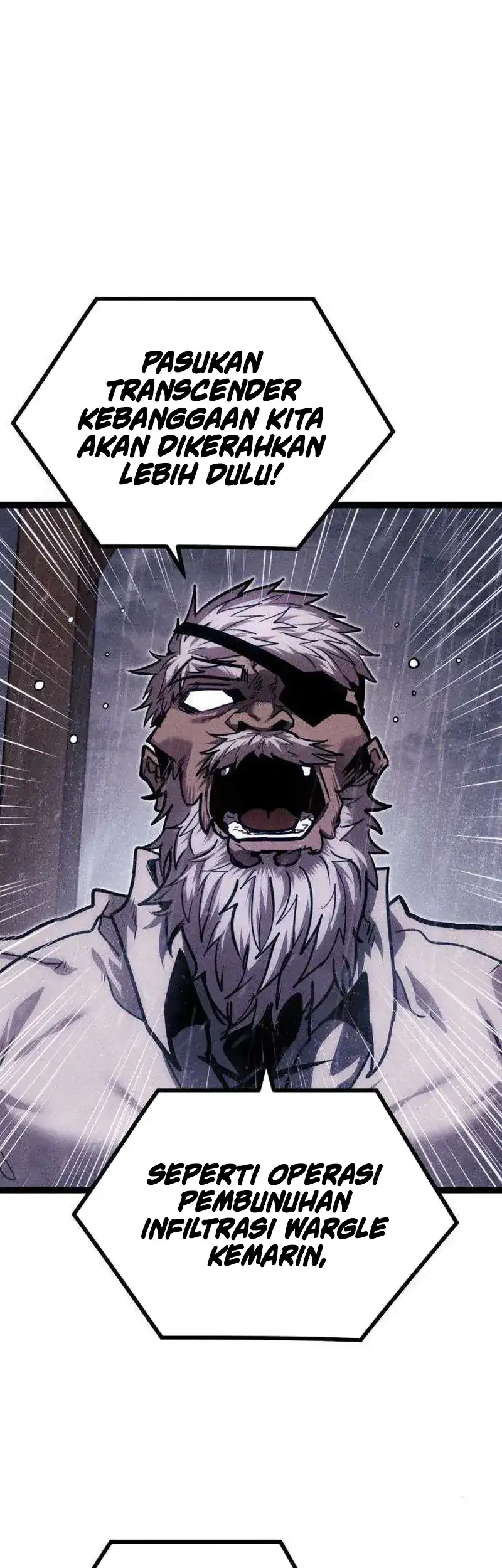 Fantasy Induction Center Chapter 8 Gambar 69