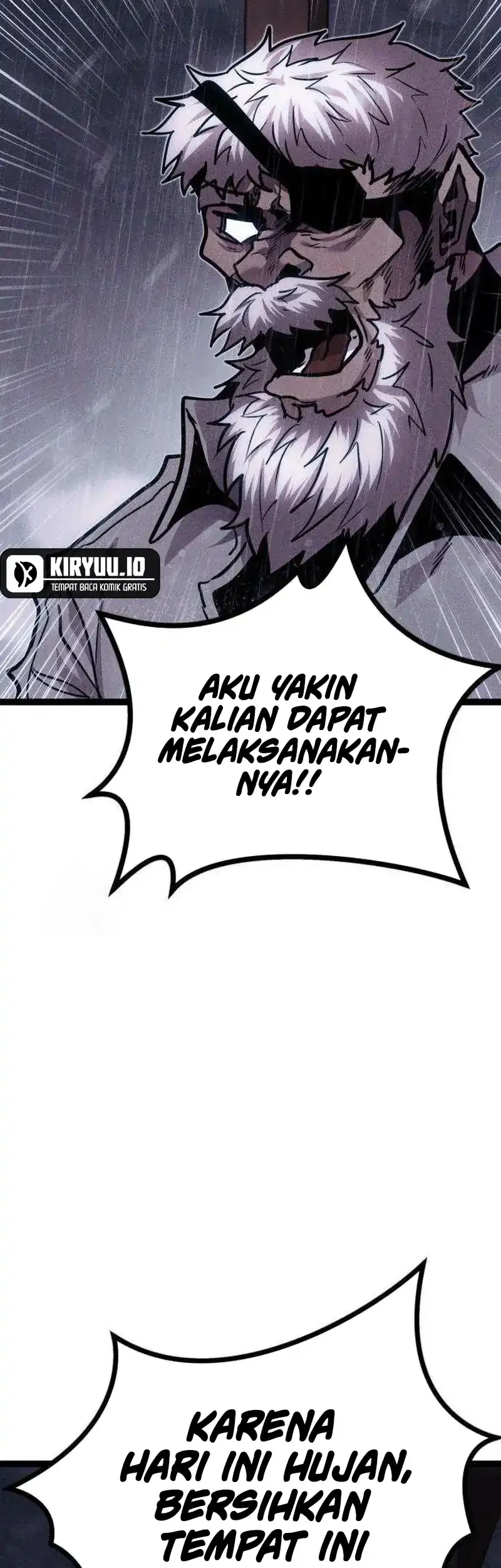 Fantasy Induction Center Chapter 8 Gambar 75