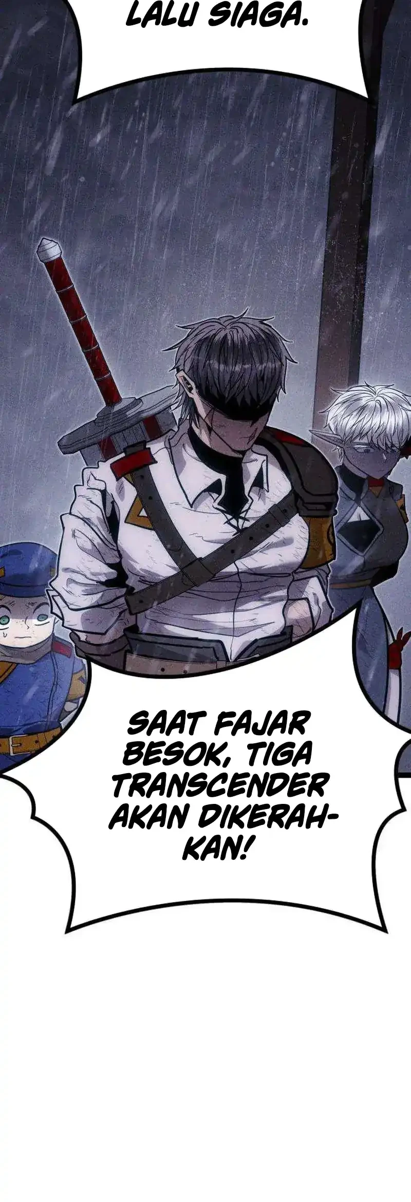 Fantasy Induction Center Chapter 8 Gambar 76