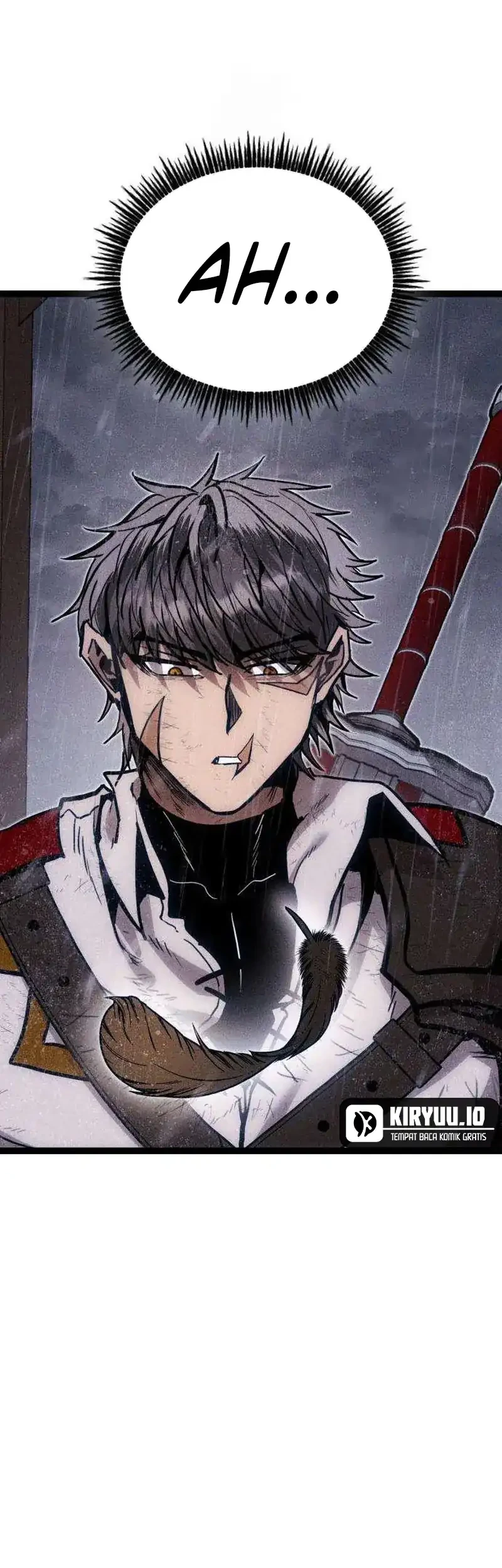 Fantasy Induction Center Chapter 8 Gambar 80