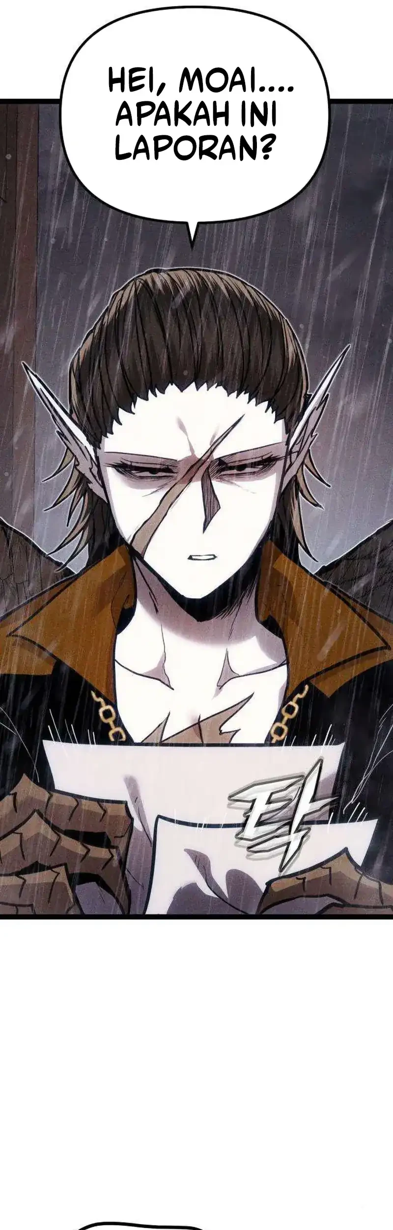 Fantasy Induction Center Chapter 8 Gambar 89