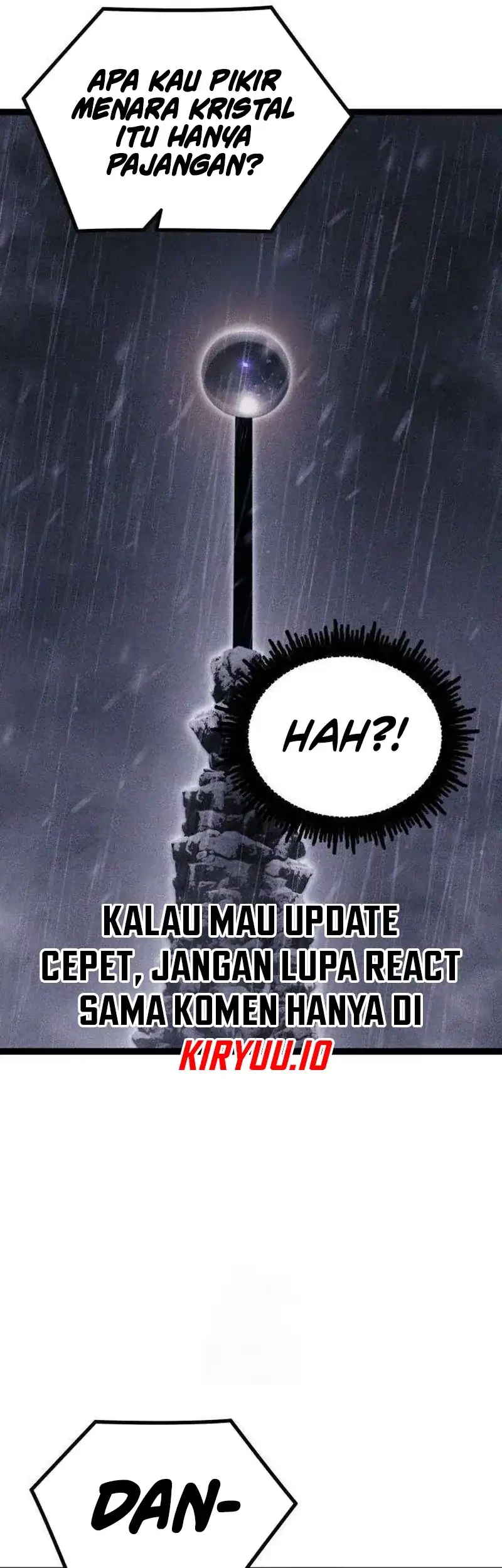 Fantasy Induction Center Chapter 8 Gambar 93