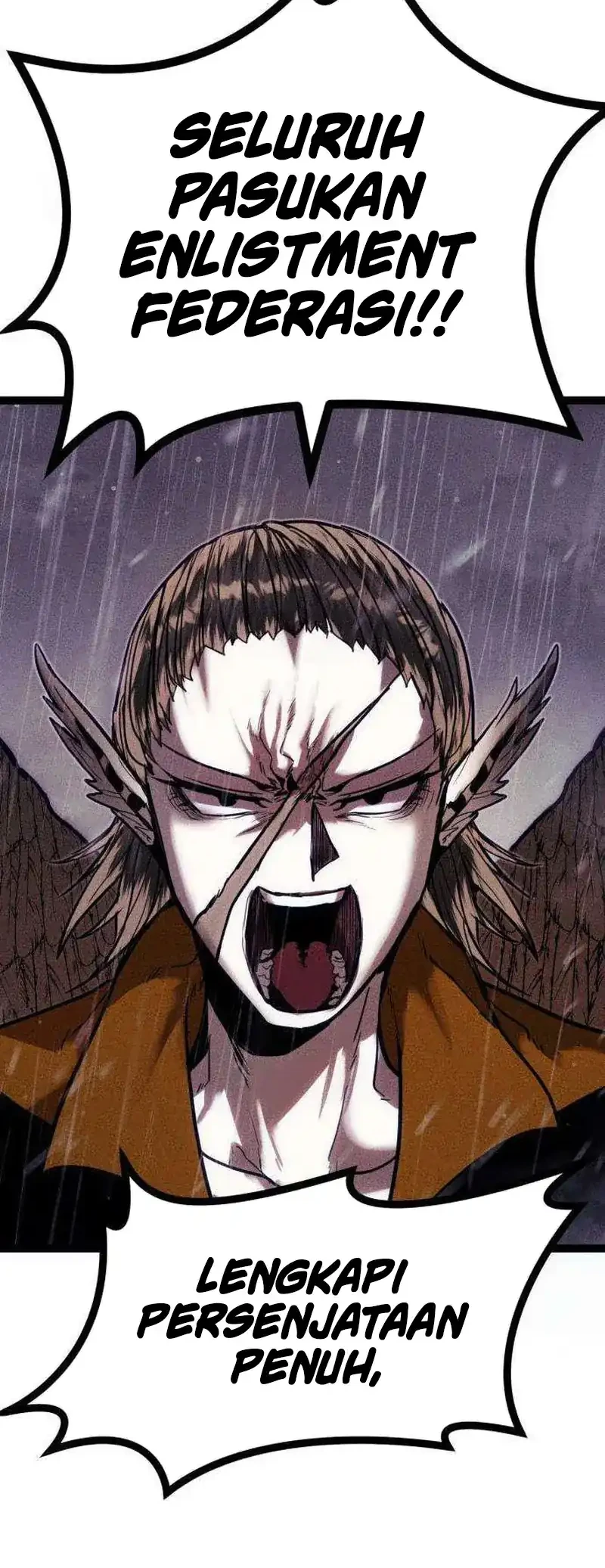 Fantasy Induction Center Chapter 8 Gambar 100