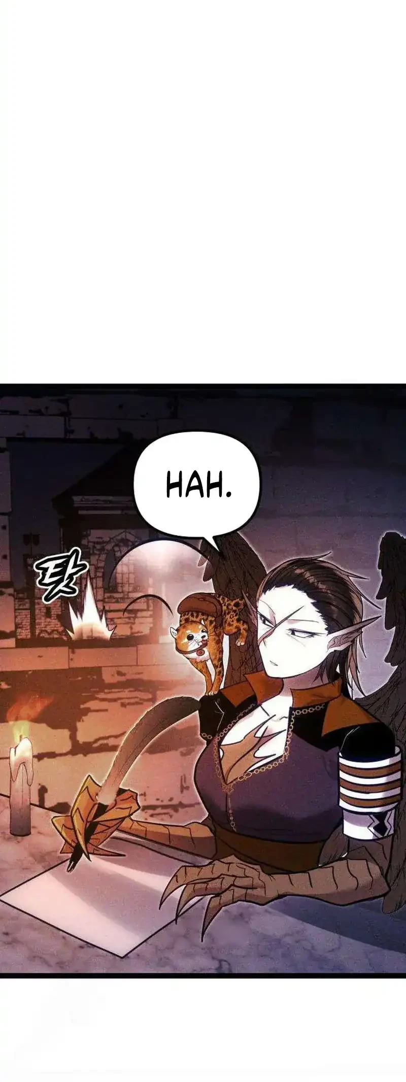 Fantasy Induction Center Chapter 8 Gambar 4