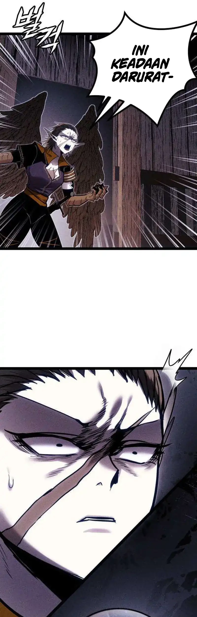 Fantasy Induction Center Chapter 8 Gambar 9