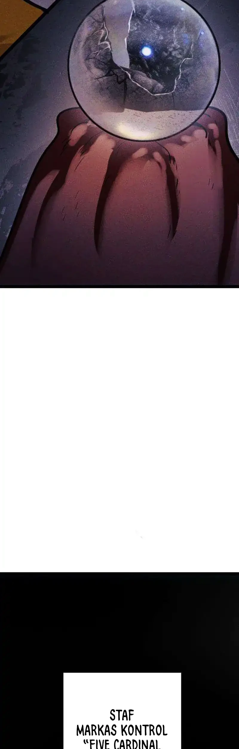 Fantasy Induction Center Chapter 8 Gambar 10