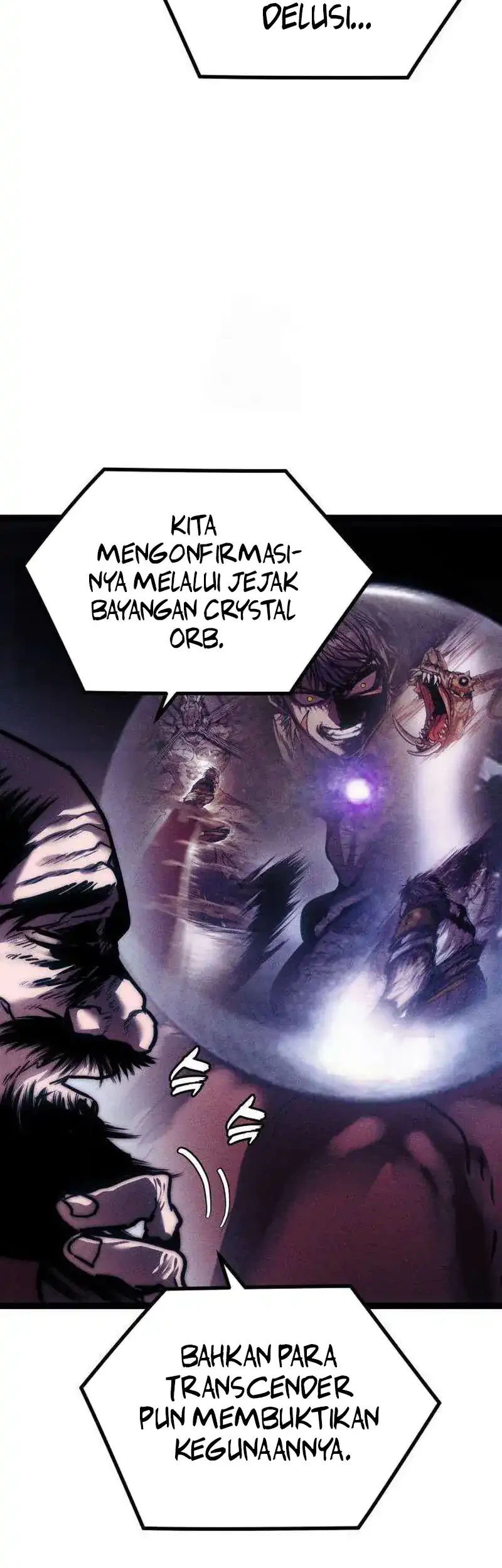 Fantasy Induction Center Chapter 8 Gambar 16