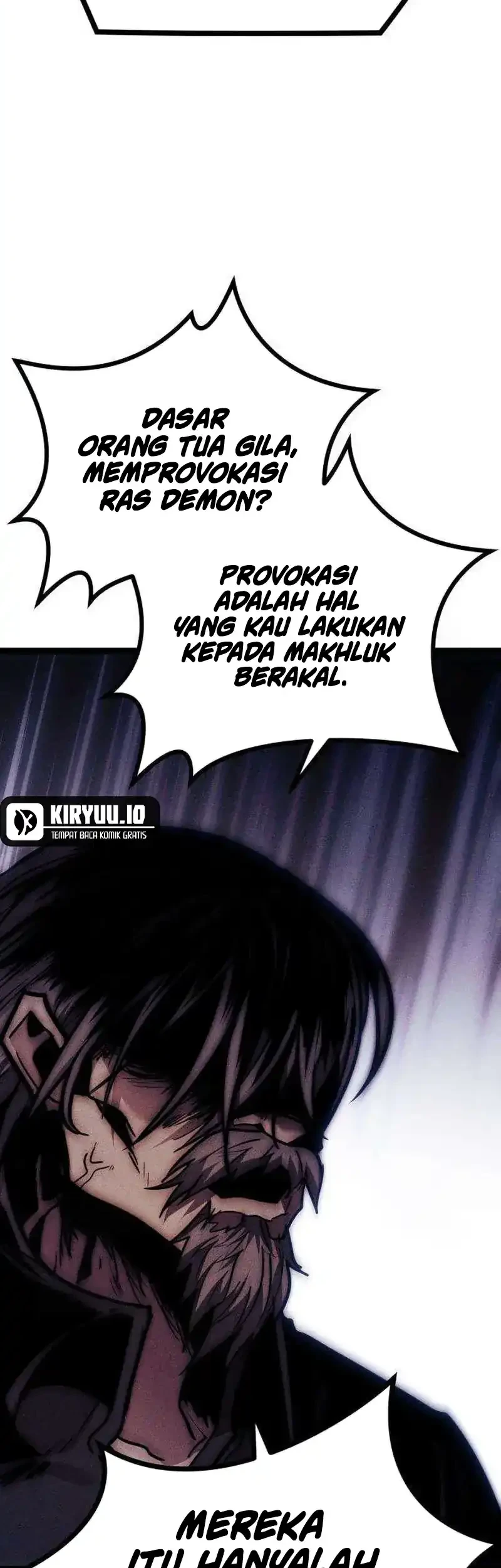 Fantasy Induction Center Chapter 8 Gambar 19