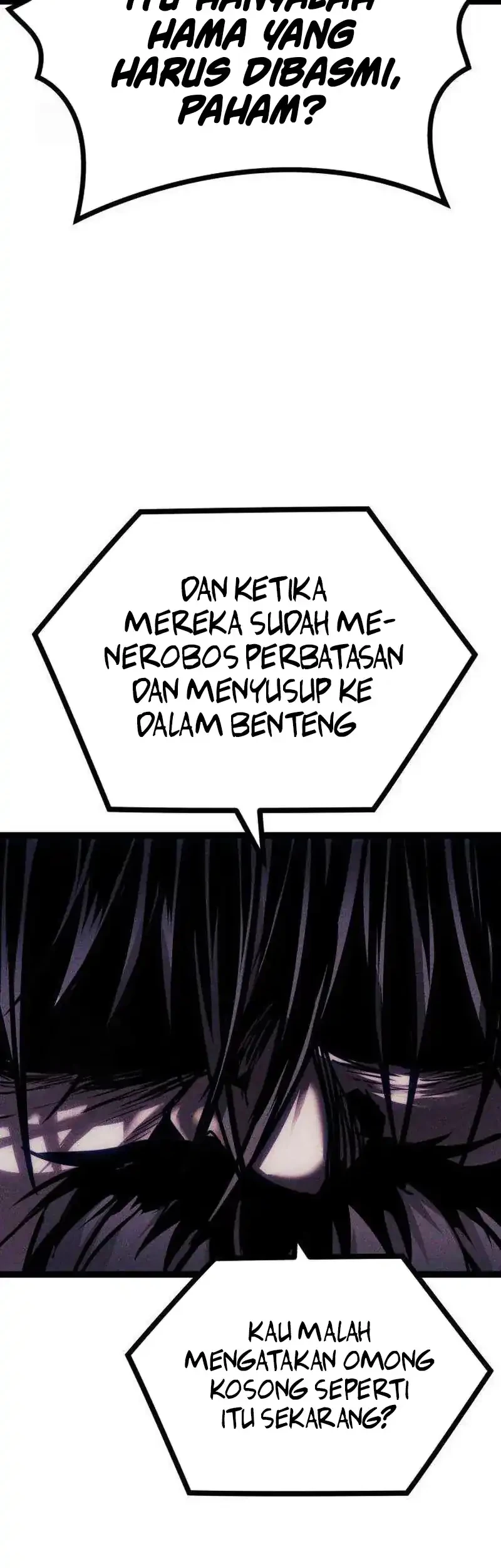 Fantasy Induction Center Chapter 8 Gambar 20