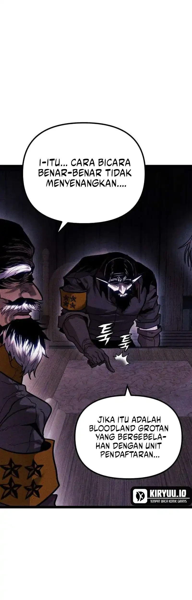 Fantasy Induction Center Chapter 8 Gambar 21