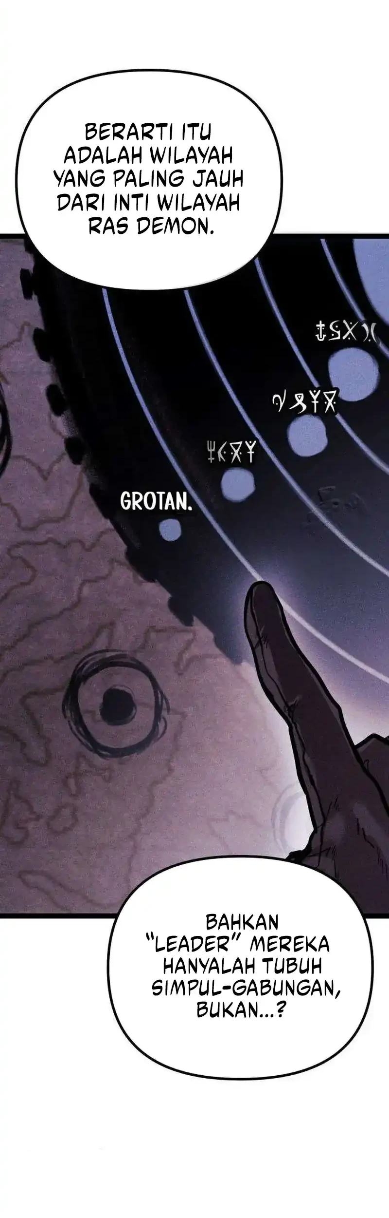 Fantasy Induction Center Chapter 8 Gambar 22