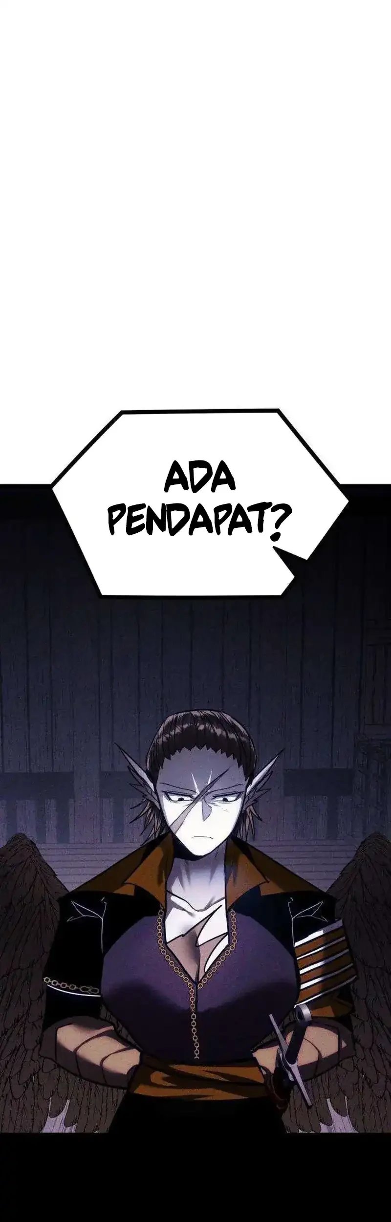 Fantasy Induction Center Chapter 8 Gambar 25