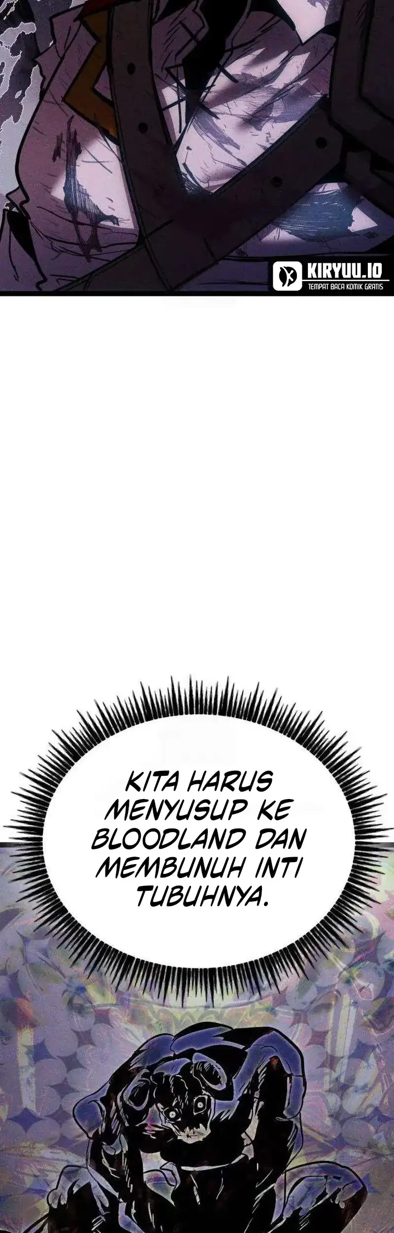 Fantasy Induction Center Chapter 8 Gambar 31