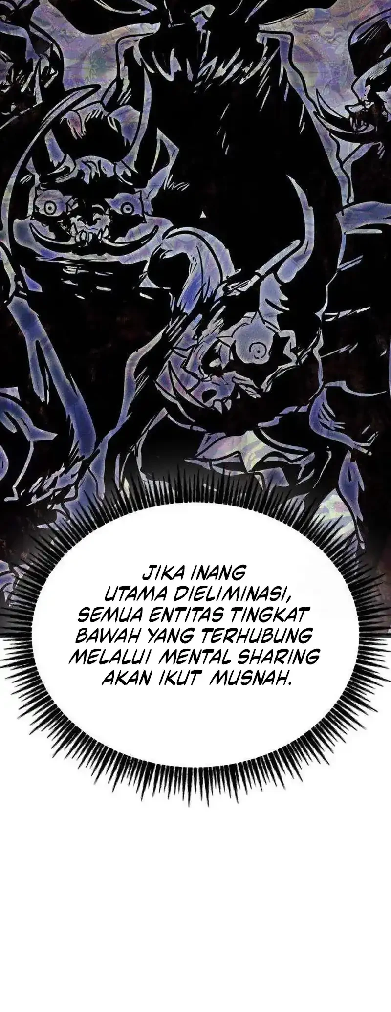 Fantasy Induction Center Chapter 8 Gambar 32