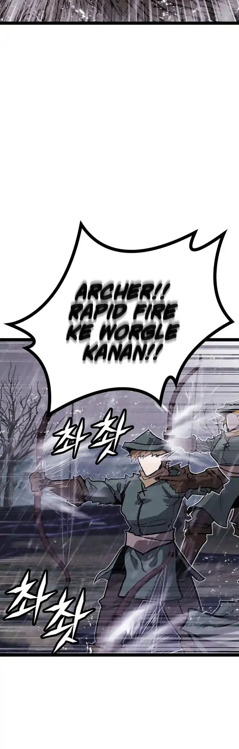 Fantasy Induction Center Chapter 9 Gambar 35