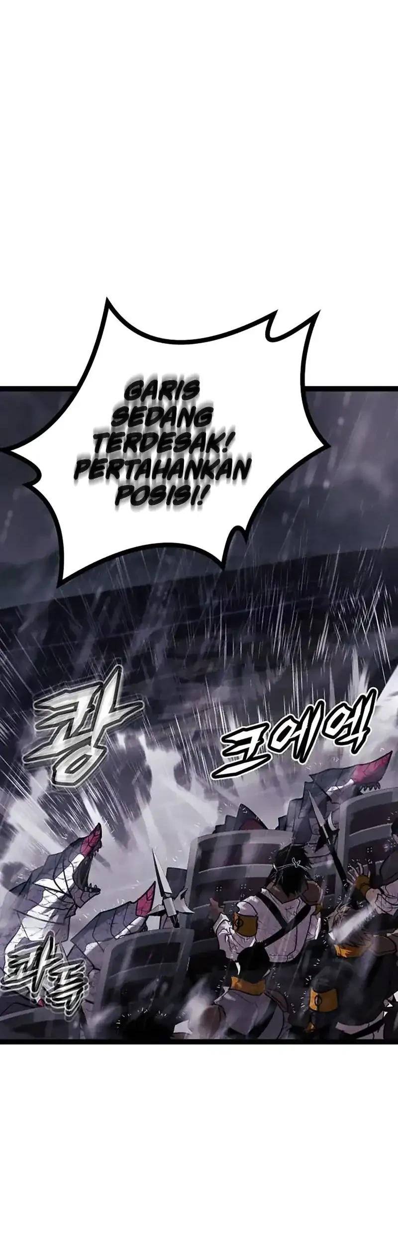 Fantasy Induction Center Chapter 9 Gambar 37