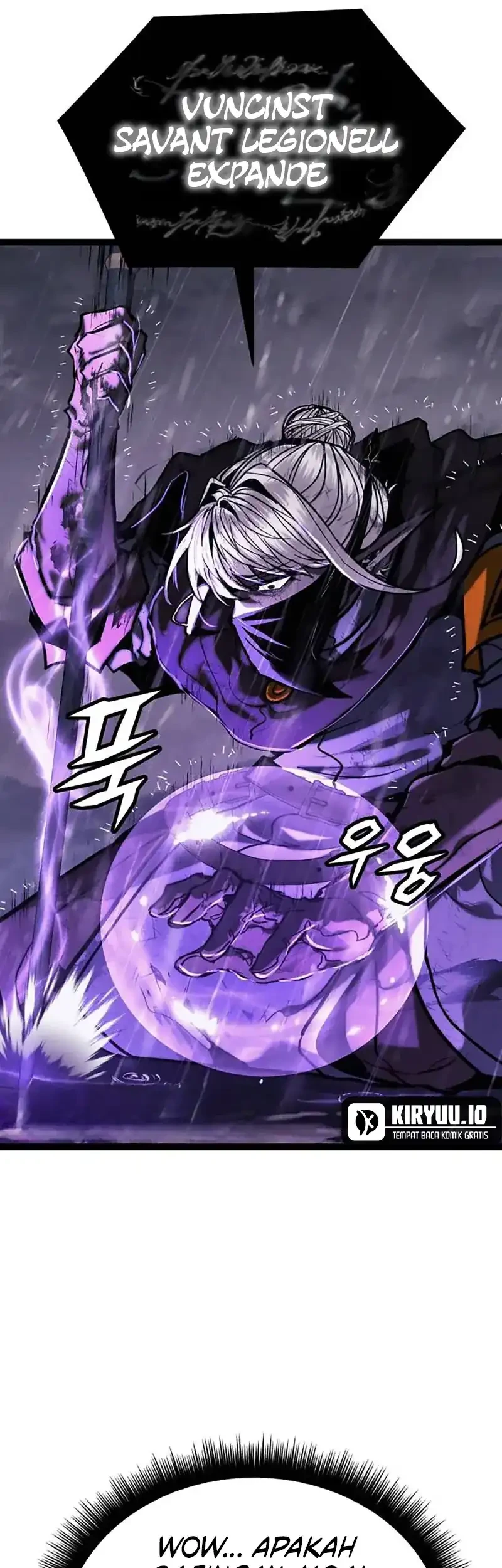 Fantasy Induction Center Chapter 9 Gambar 46