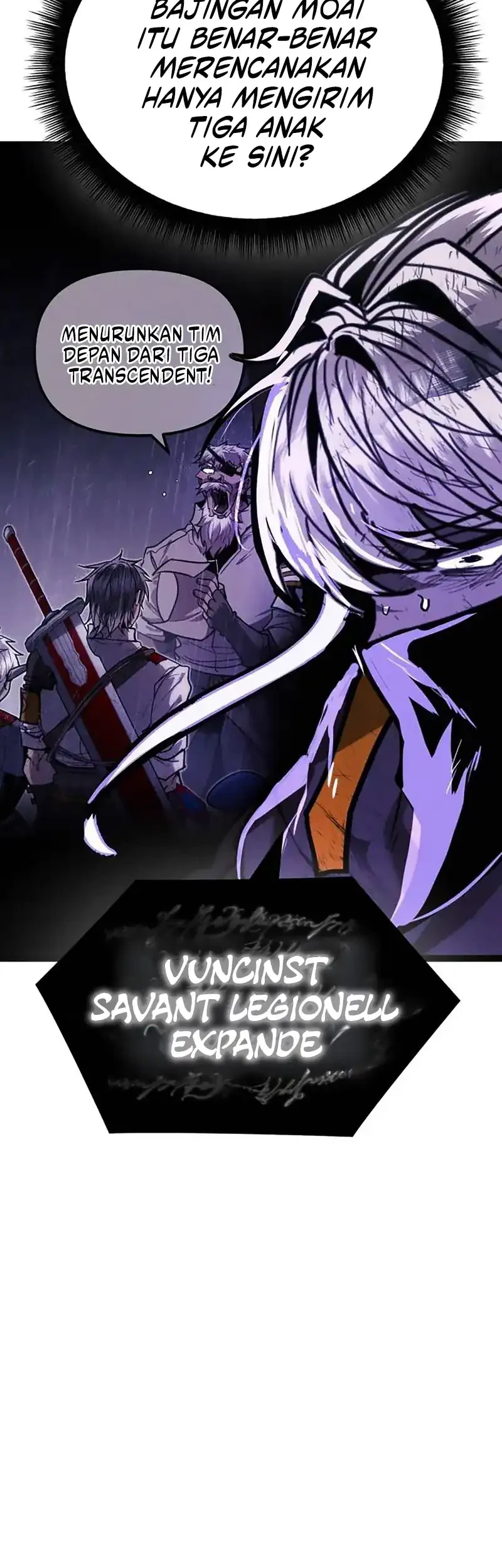 Fantasy Induction Center Chapter 9 Gambar 47