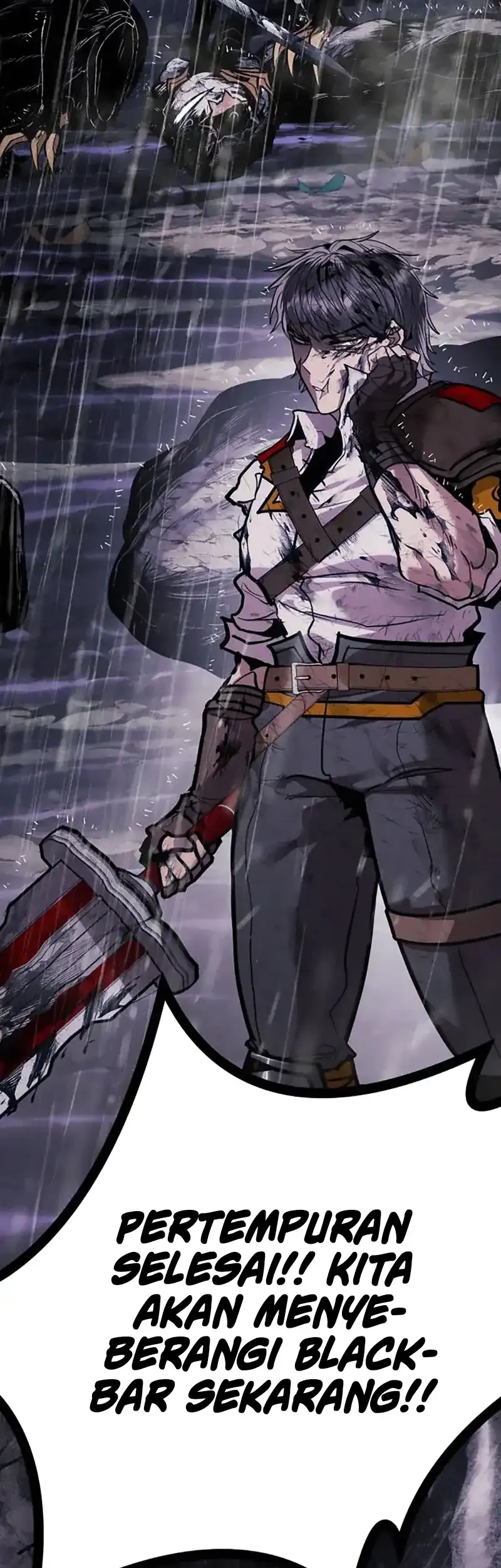 Fantasy Induction Center Chapter 9 Gambar 60