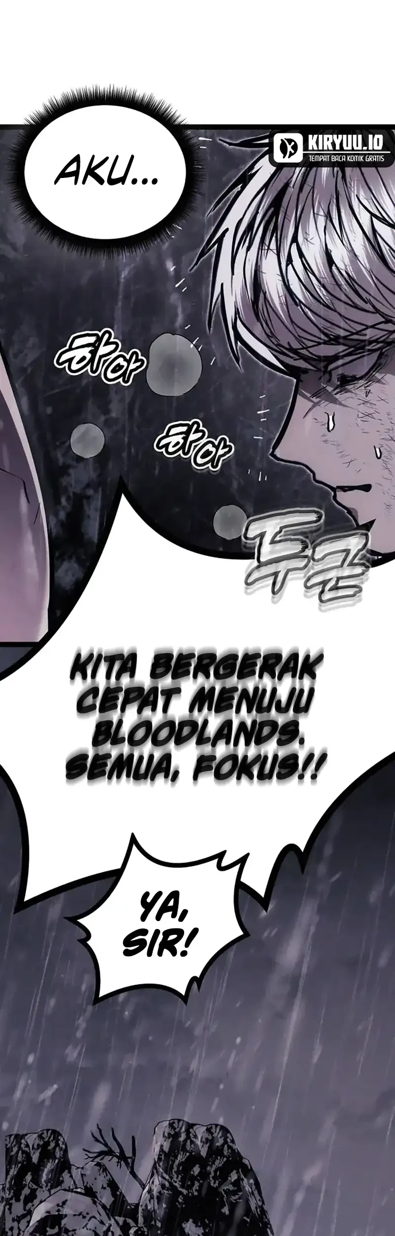 Fantasy Induction Center Chapter 9 Gambar 64
