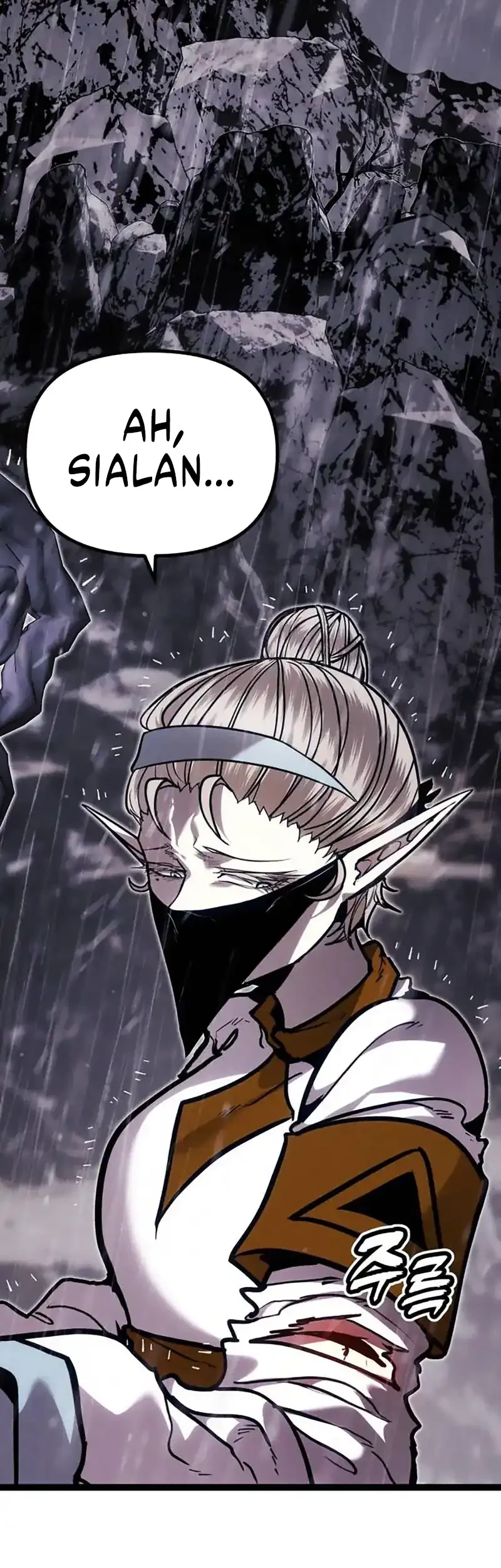 Fantasy Induction Center Chapter 9 Gambar 65
