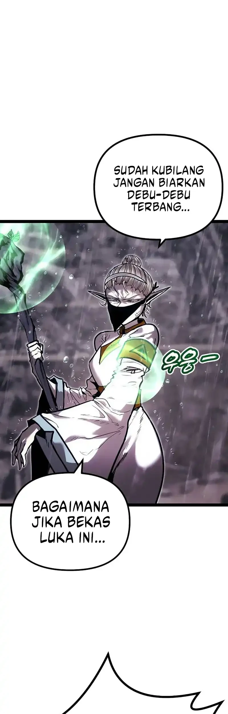 Fantasy Induction Center Chapter 9 Gambar 66
