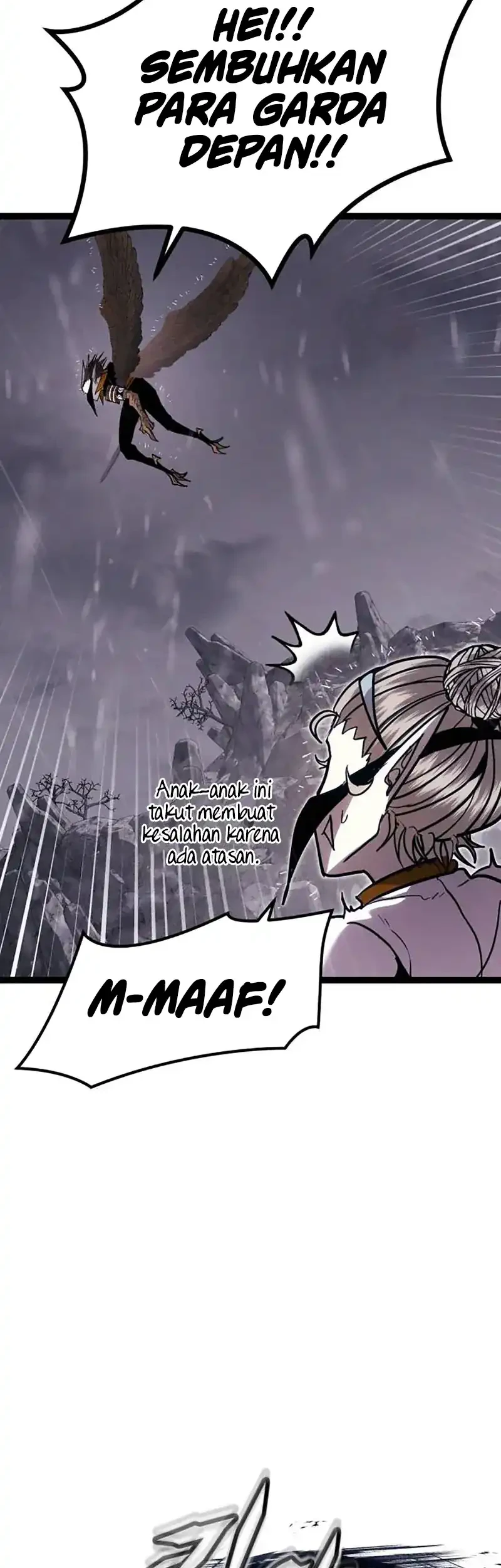 Fantasy Induction Center Chapter 9 Gambar 67