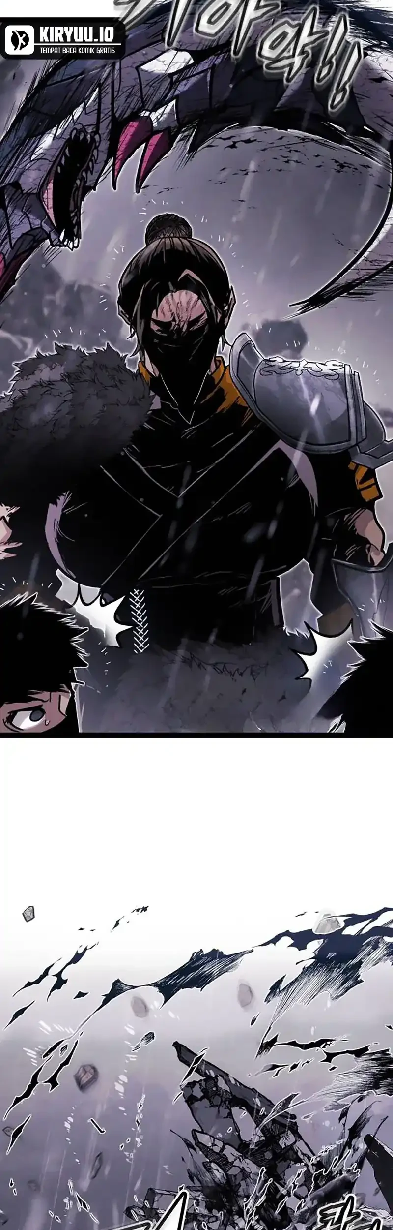 Fantasy Induction Center Chapter 9 Gambar 68