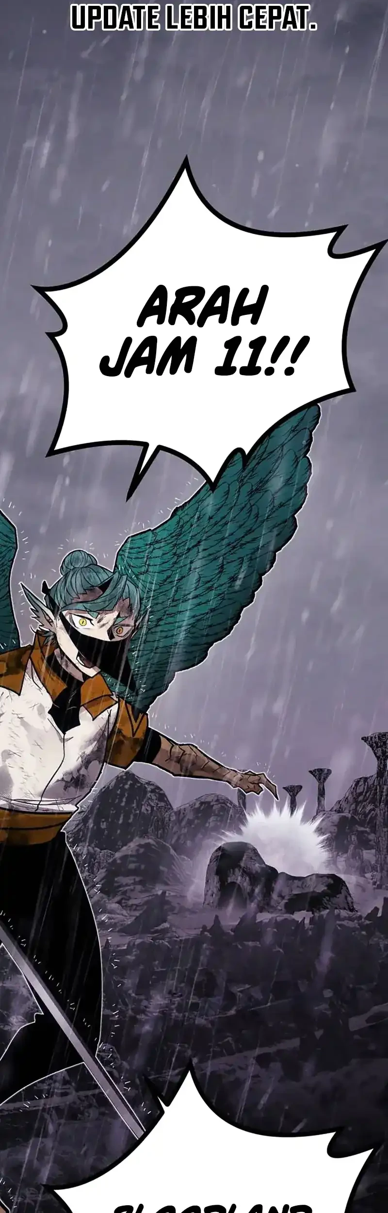 Fantasy Induction Center Chapter 9 Gambar 75