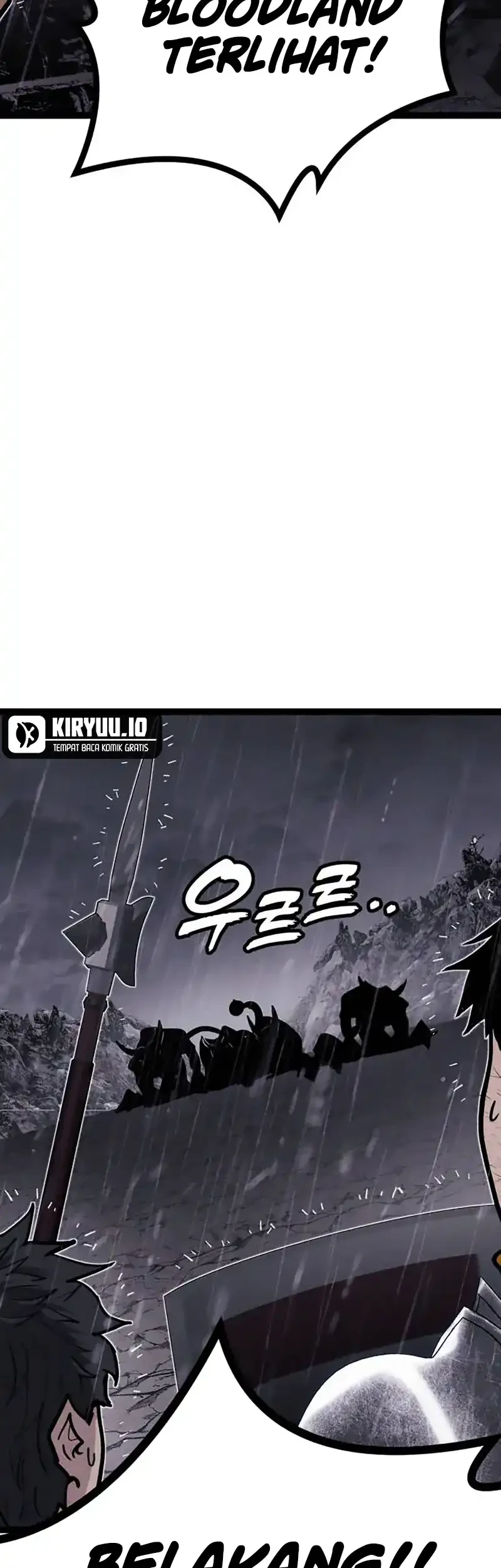 Fantasy Induction Center Chapter 9 Gambar 76