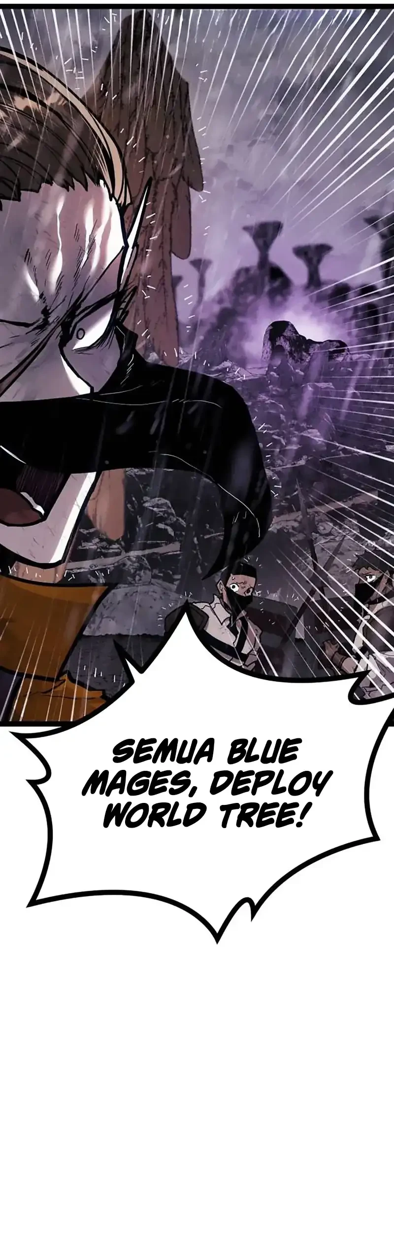 Fantasy Induction Center Chapter 9 Gambar 78