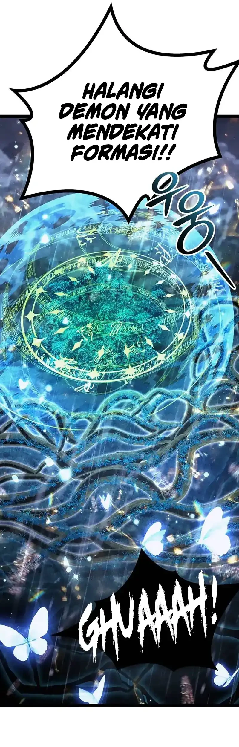 Fantasy Induction Center Chapter 9 Gambar 82