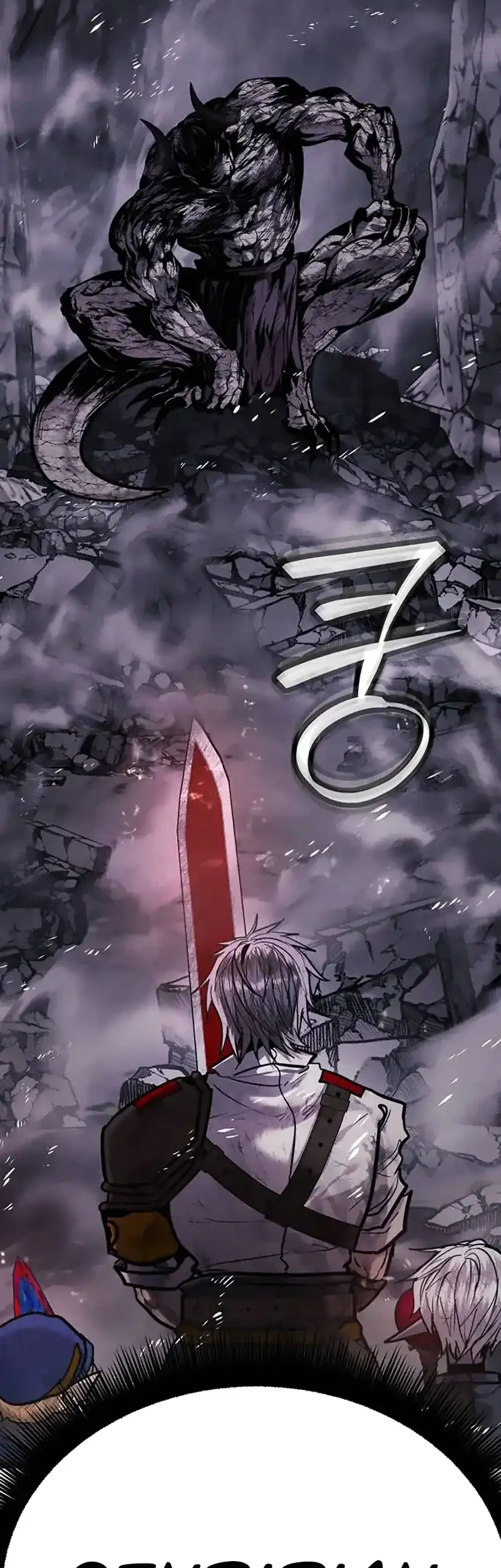 Fantasy Induction Center Chapter 9 Gambar 104