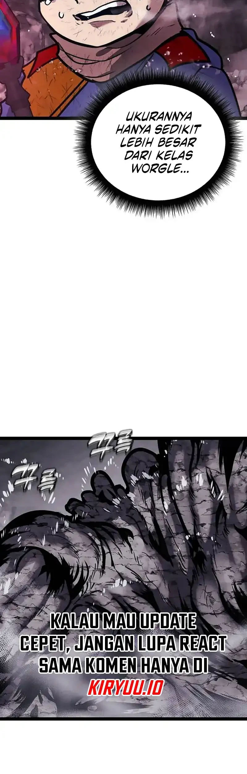 Fantasy Induction Center Chapter 9 Gambar 107