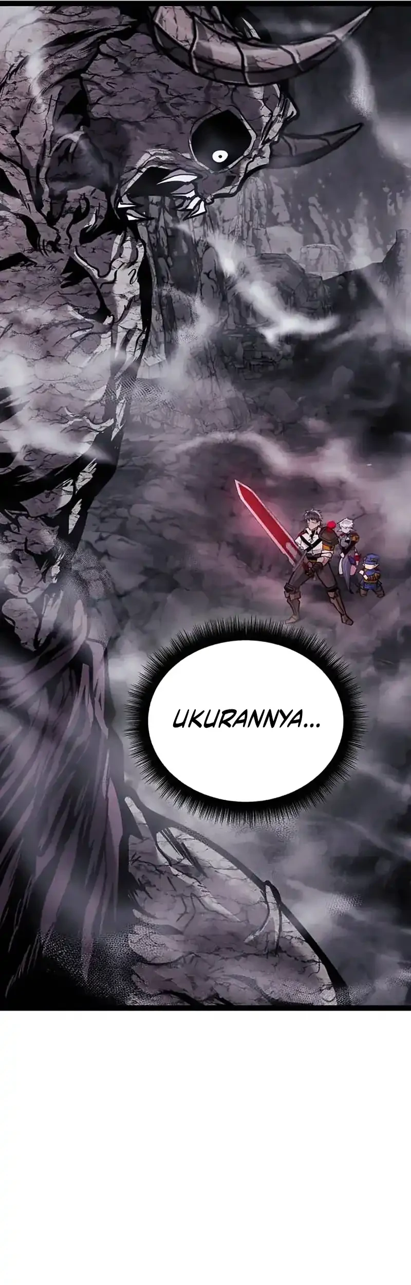 Fantasy Induction Center Chapter 9 Gambar 110