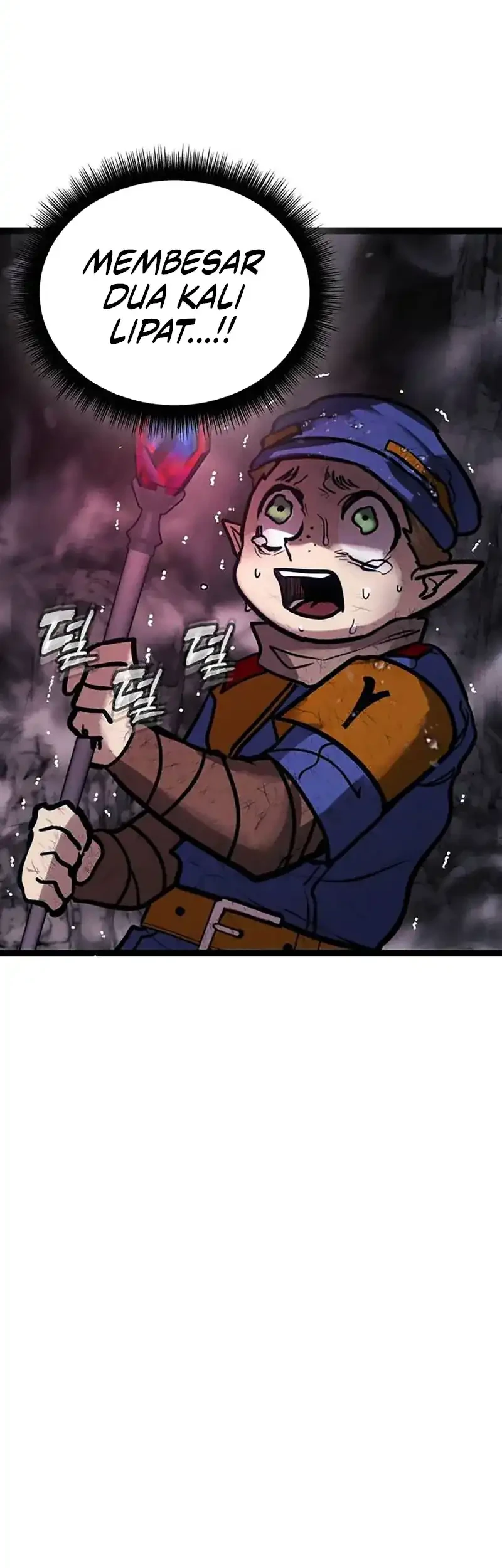 Fantasy Induction Center Chapter 9 Gambar 111