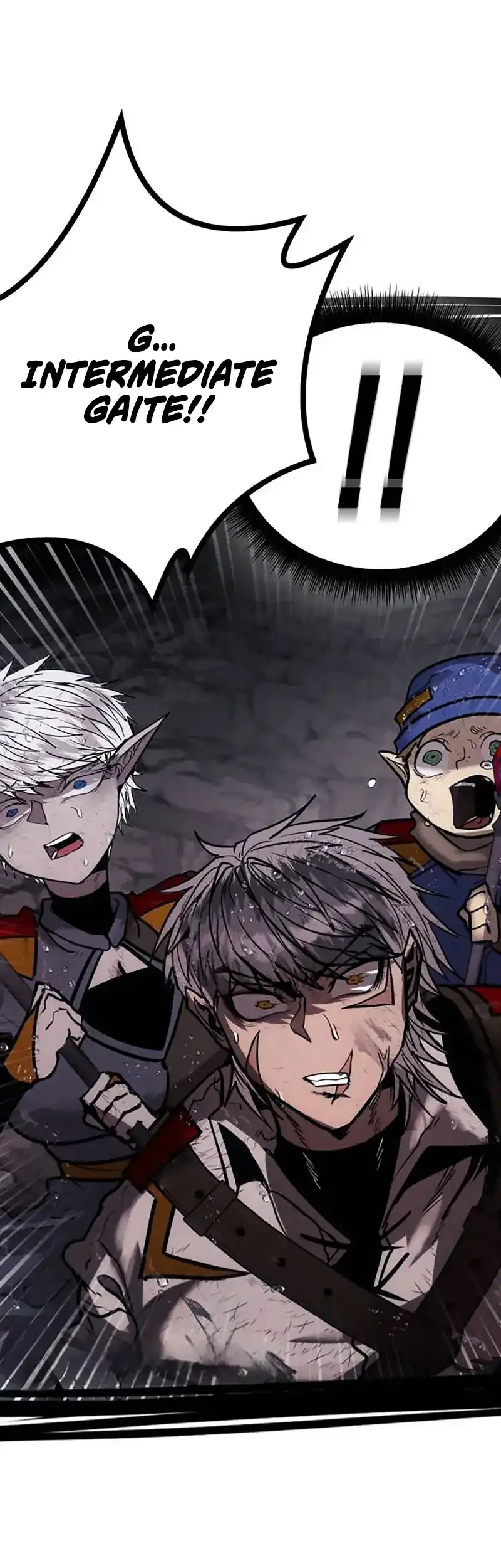 Fantasy Induction Center Chapter 9 Gambar 113