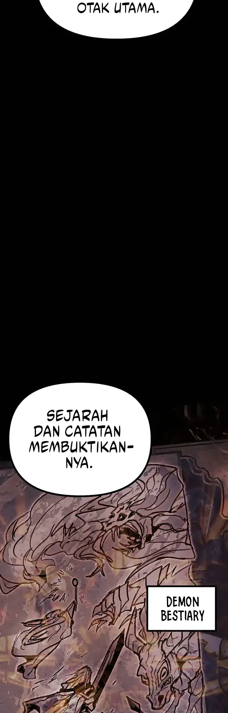 Fantasy Induction Center Chapter 9 Gambar 4