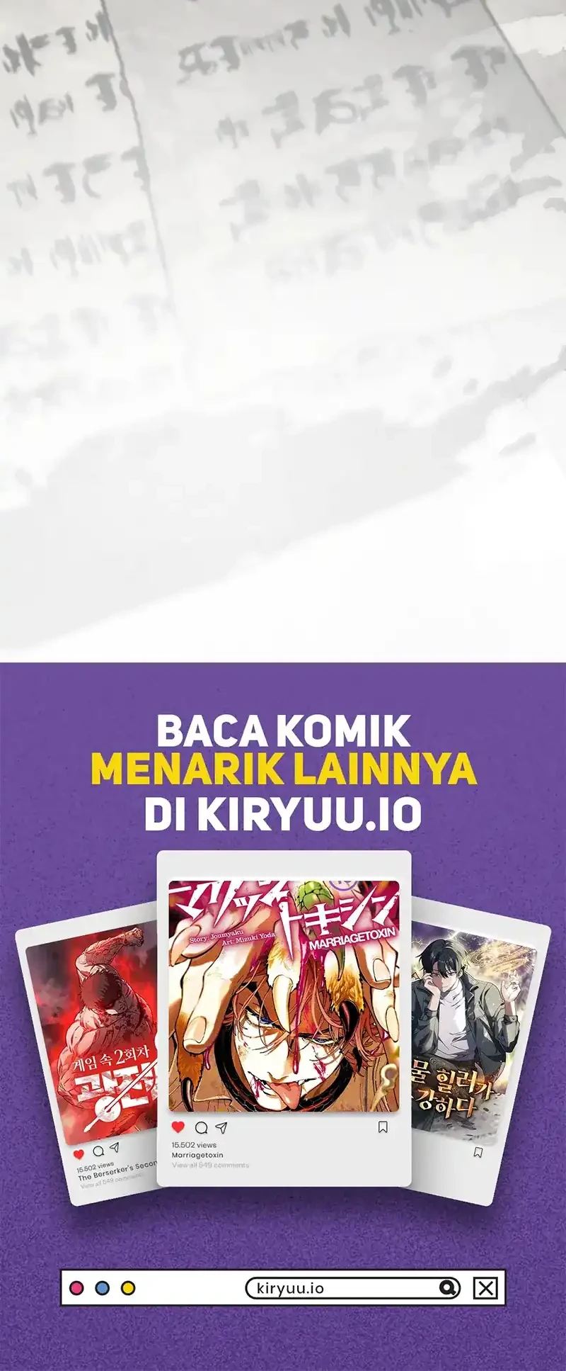 Fantasy Induction Center Chapter 9 Gambar 123