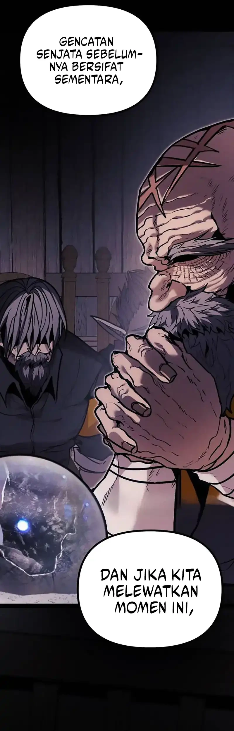 Fantasy Induction Center Chapter 9 Gambar 6
