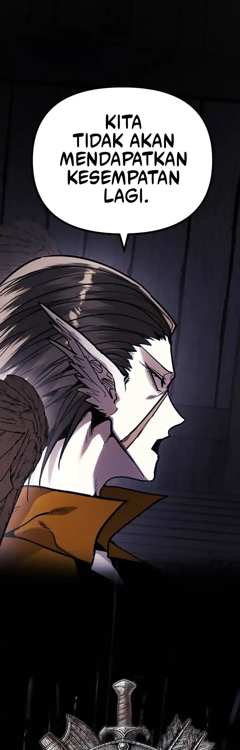 Fantasy Induction Center Chapter 9 Gambar 7