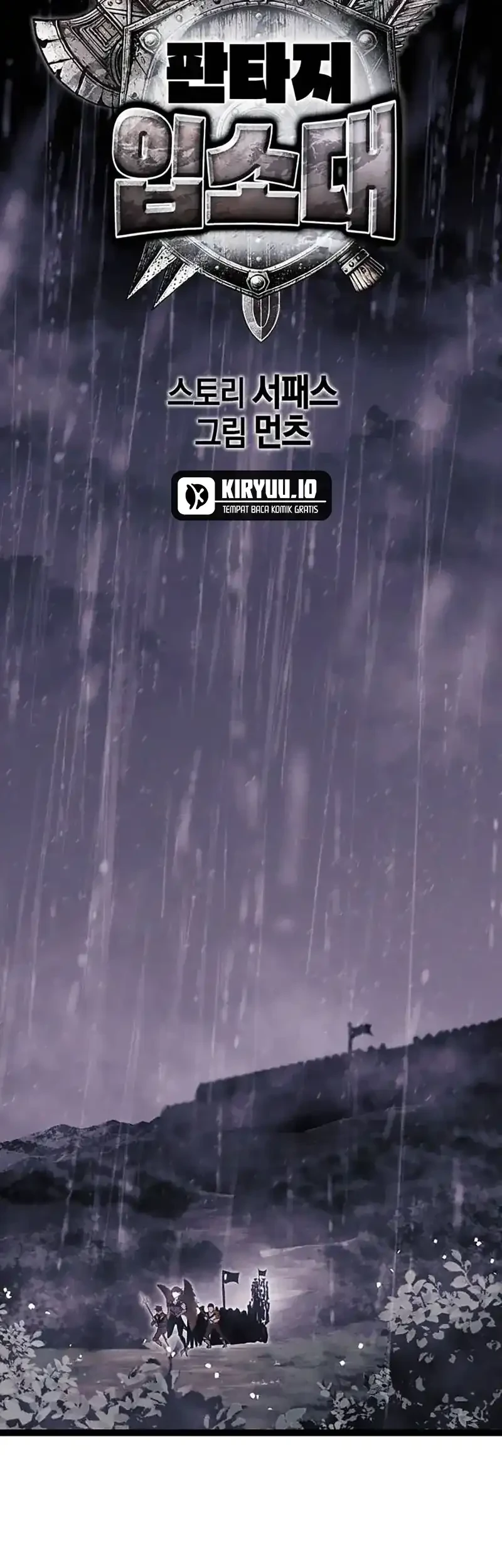 Fantasy Induction Center Chapter 9 Gambar 8