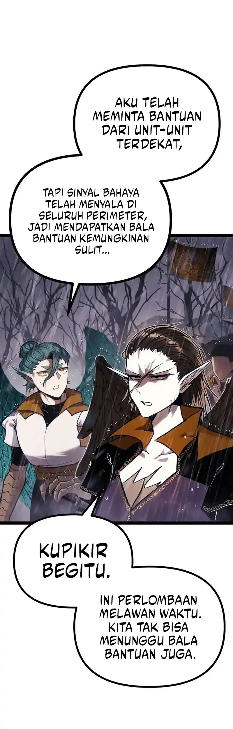 Fantasy Induction Center Chapter 9 Gambar 9