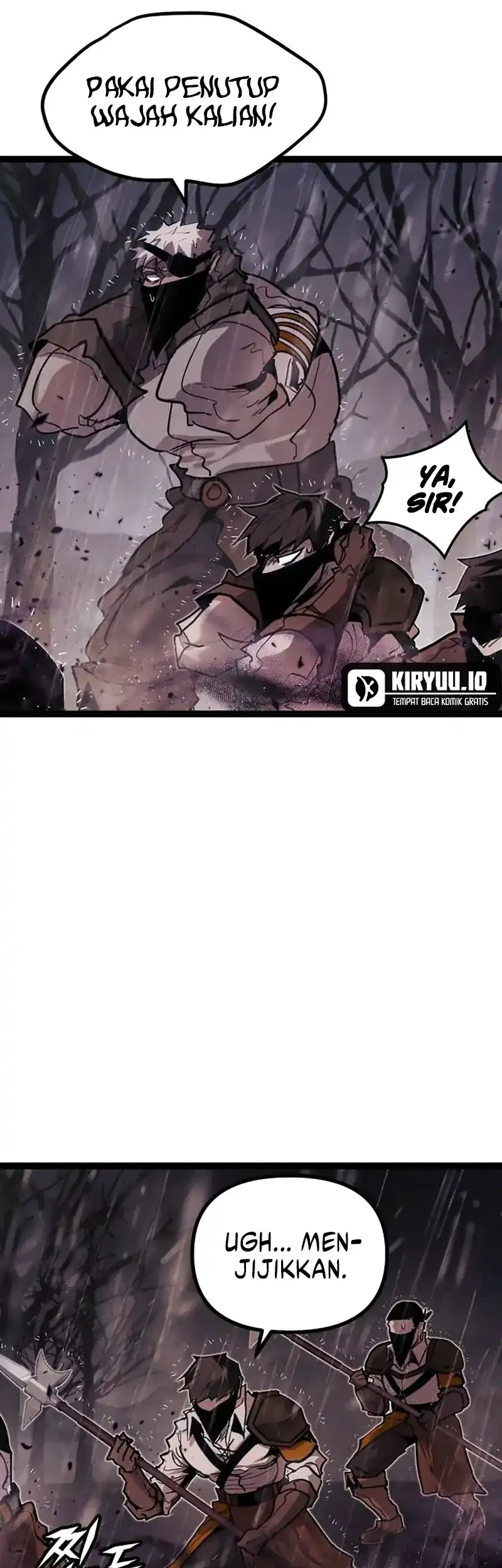 Fantasy Induction Center Chapter 9 Gambar 14