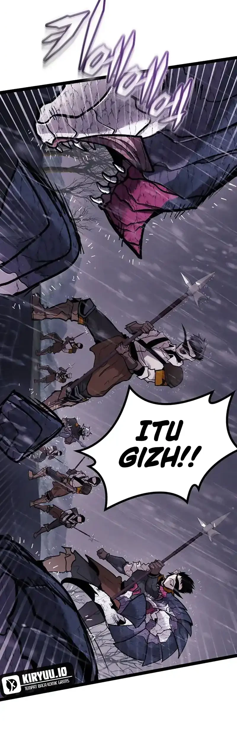 Fantasy Induction Center Chapter 9 Gambar 19