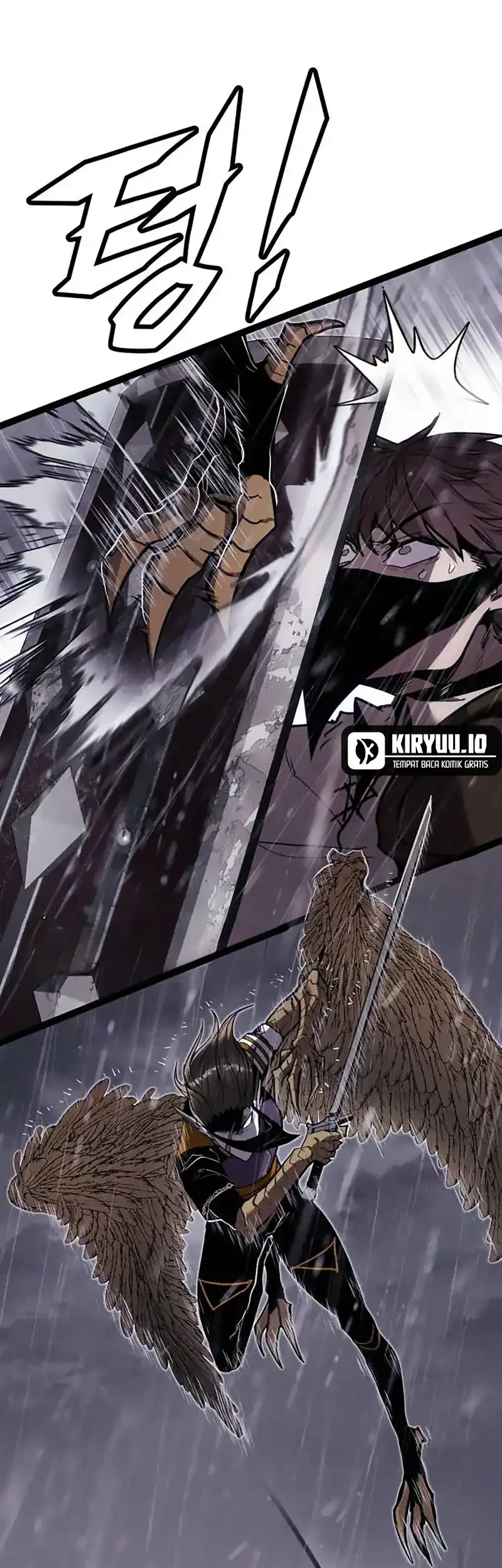 Fantasy Induction Center Chapter 9 Gambar 23